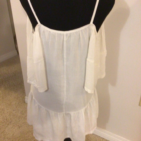 Mini Dress - Picture 2 of 4